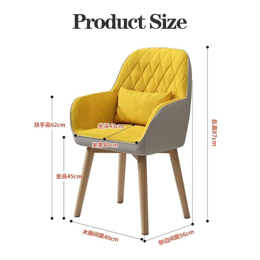 ②/2 PFS - DH DINING CHAIR with ARM DH202 DH DINING CHAIR with ARM | Original Furniture,Chair, Stool